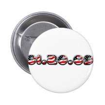 ¡La fecha! Pins