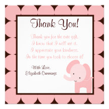 la fiesta de bienvenida al bebé del elefante invit invitaciones personalizada