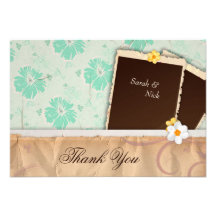 La fiesta de bienvenida al bebé le agradece cardar invitacion personalizada