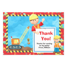 La fiesta de cumpleaños de la construcción le agra comunicados personales 