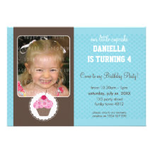 LA FIESTA DE CUMPLEAÑOS DE LA FOTO INVITA:: magdal Anuncio Personalizado