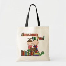 La figura lectura del palillo de los niños es dive bolsa