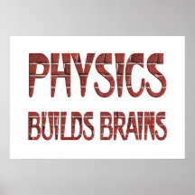 La física construye cerebros impresiones