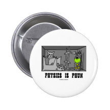 La física es Phun (diversión) (el gato de Schrödin Pins