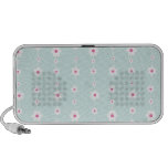 Protectores iPhone 3G Con Flores