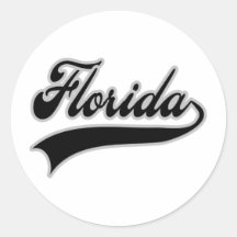 La Florida Etiquetas