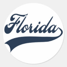 La Florida Etiquetas