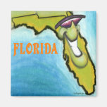 La Florida Iman De Nevera