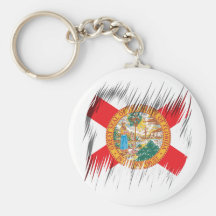 La Florida Llavero