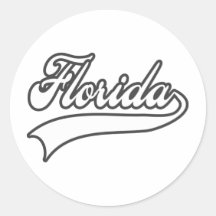 La Florida Pegatinas