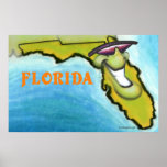 La Florida Posters