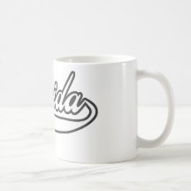 La Florida Taza