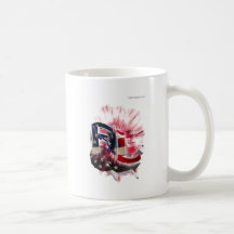 LA FLORIDA TAZA DE CAFÉ