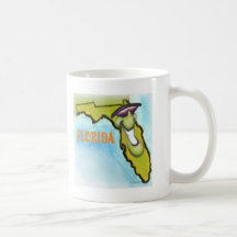 La Florida Tazas