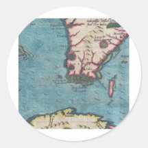 La Florida y Cuba Etiquetas