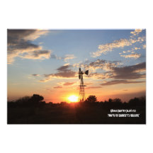La foto de color del país de Kansas