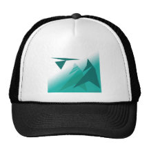 La fractura enoja Embrace_Duality Gorro De Camionero