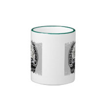 La frontera apenada 2 echó a un lado taza del camp