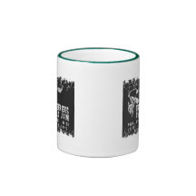 La frontera apenada 2 echó a un lado taza del camp