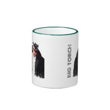 La frontera apenada 2 echó a un lado taza del camp