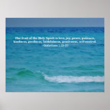 LA FRUTA DEL ALCOHOL POSTERS