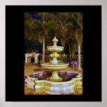 La fuente posters