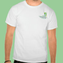 La fundación curativa de las manos de Guatemala camisetas
