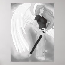 La furia del cielo poster