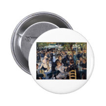 La Galette de Le Moulin de Pedro Auguste Renoir Pin