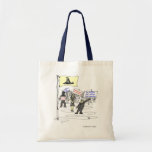 La gente habla/tote bolsas