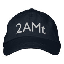 La gorra de béisbol 2amt