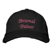 La gorra de béisbol de las mujeres personales del 