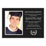La graduación del colegio de abogados de la foto d comunicados