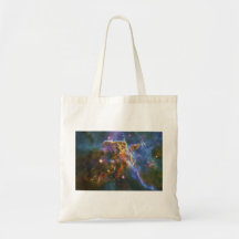 La gran nebulosa NGC 3372 de Eta Carina Bolsas Lienzo