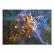 La gran nebulosa NGC 3372 de Eta Carina Comunicados Personales