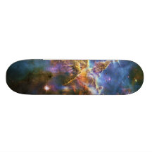 La gran nebulosa NGC 3372 de Eta Carina Patines Personalizados