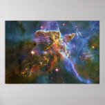 La gran nebulosa NGC 3372 de Eta Carina Impresiones