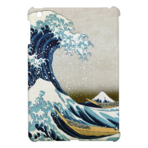 La gran onda de Kanagawa