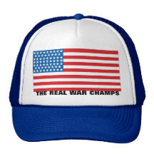La guerra mundial indiscutible defiende el gorra