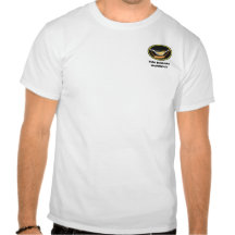 LA HAMACA DEL PLÁTANO CAMISETA