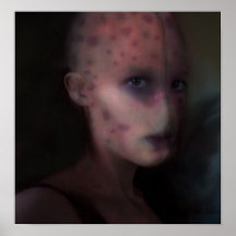 La hermana de Voldemort Posters
