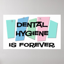 La higiene dental es Forever Impresiones