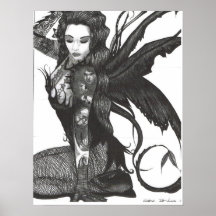 La hija de la madre naturaleza posters