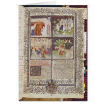 La historia de Lancelot y la búsqueda para santo Felicitaciones