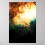 la historia de un corazón en el fuego posters