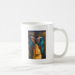 La historia del conejo taza