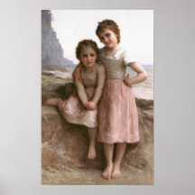 La Huelga de Bouguereau - de Sur Impresiones