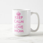 La idea el | del regalo del día de madre guarda la