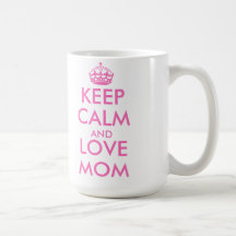 La idea el | del regalo del día de madre guarda la