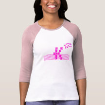 La IDENTIDAD K, equipos K, nombra K, grupos K Camiseta